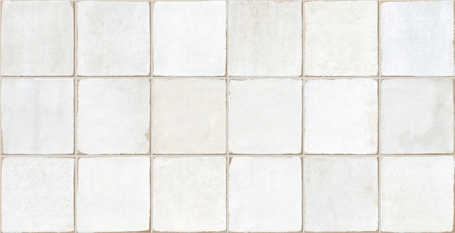 Easy Block White