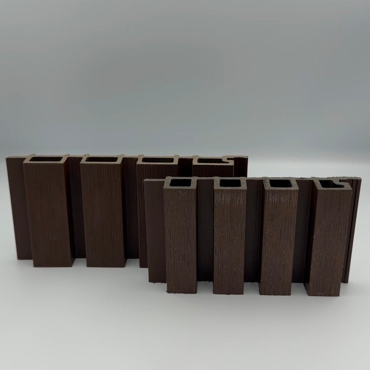 WPC Wall Panel: Redwood (7")