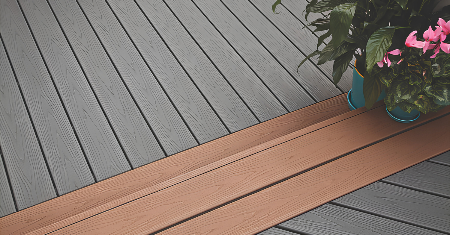 Decking