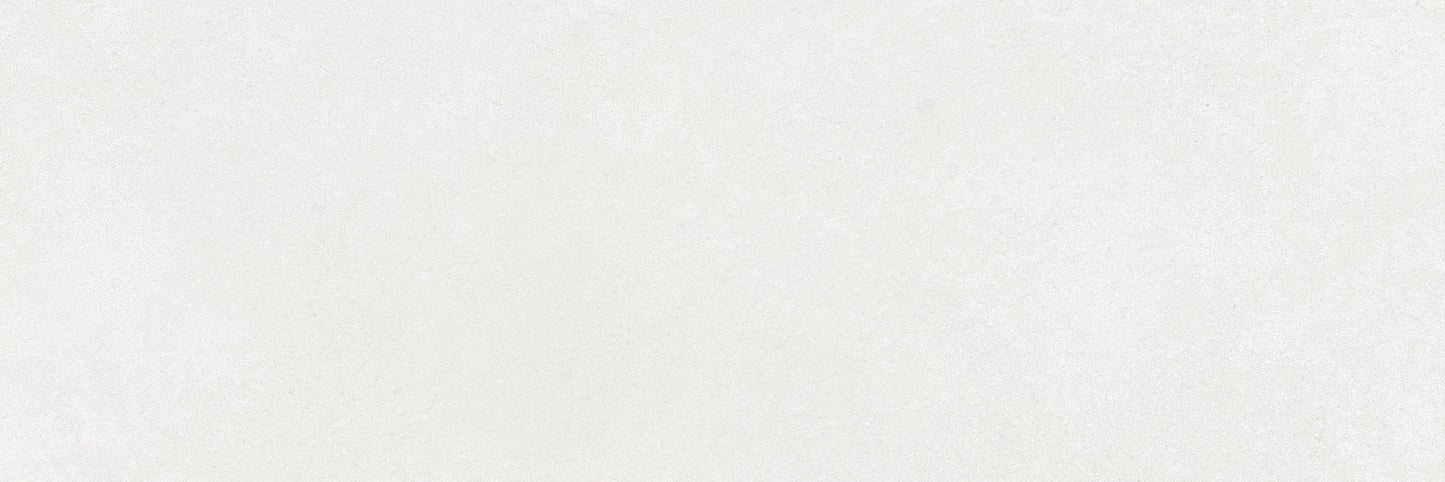 Lille Blanco: Losa Blanca Texturizada con Efecto Concreto