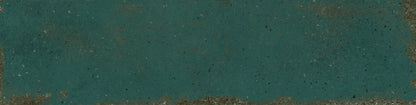 Soller Green: Green Subway Tile with a Handmade-Inspired Finish