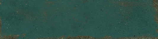 Soller Green: Green Subway Tile with a Handmade-Inspired Finish