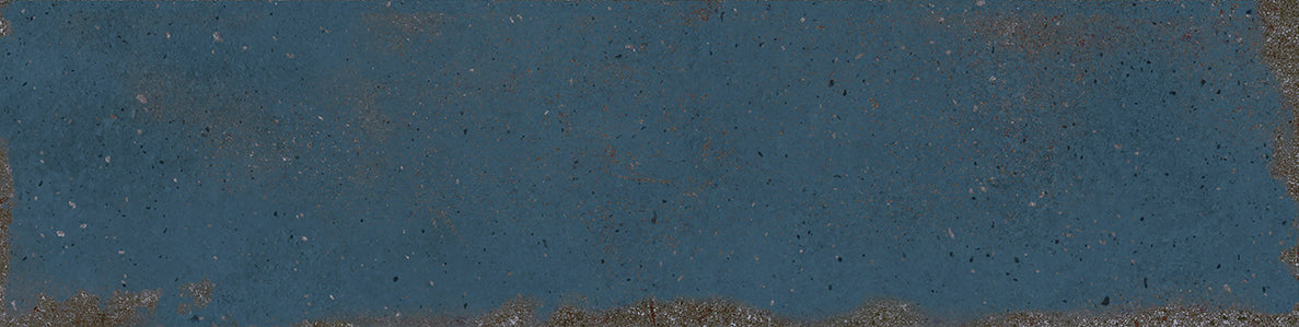 Soller Blue: Blue Subway Tile with a Handmade-Inspired Finish