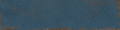 Soller Blue: Blue Subway Tile with a Handmade-Inspired Finish