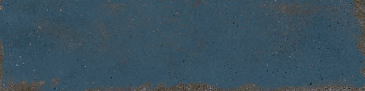 Soller Blue: Blue Subway Tile with a Handmade-Inspired Finish