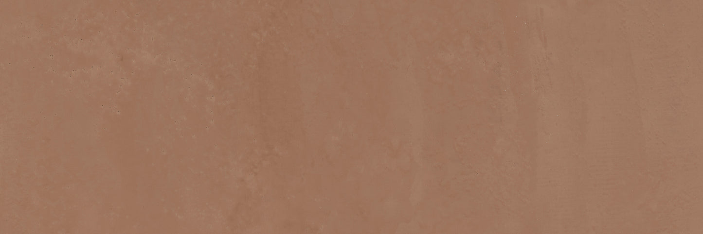 Terre Mud: Cement-Look Tile in the Color Mud