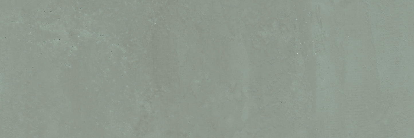 Terre Sage: Cement-Look Tile in Color Sage