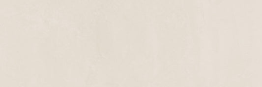 Terre White: Cement-Look Tile in Color White