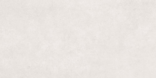 Pro-Design White: Matte White Cement-Effect Tile