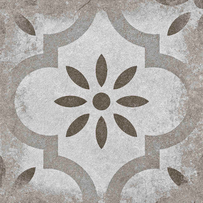 Greco Decor: Worn Spaniard Inspired Tile