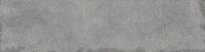Soller Grey: Grey Subway Tile with a Handmade-Inspired Finish