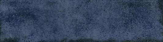 Mallorca Blue: Blue Subway Tile with a Handmade-Inspired Finish