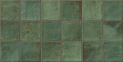 Easy Block Green