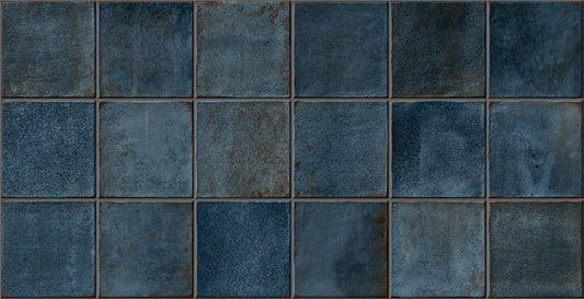Easy Block Blue