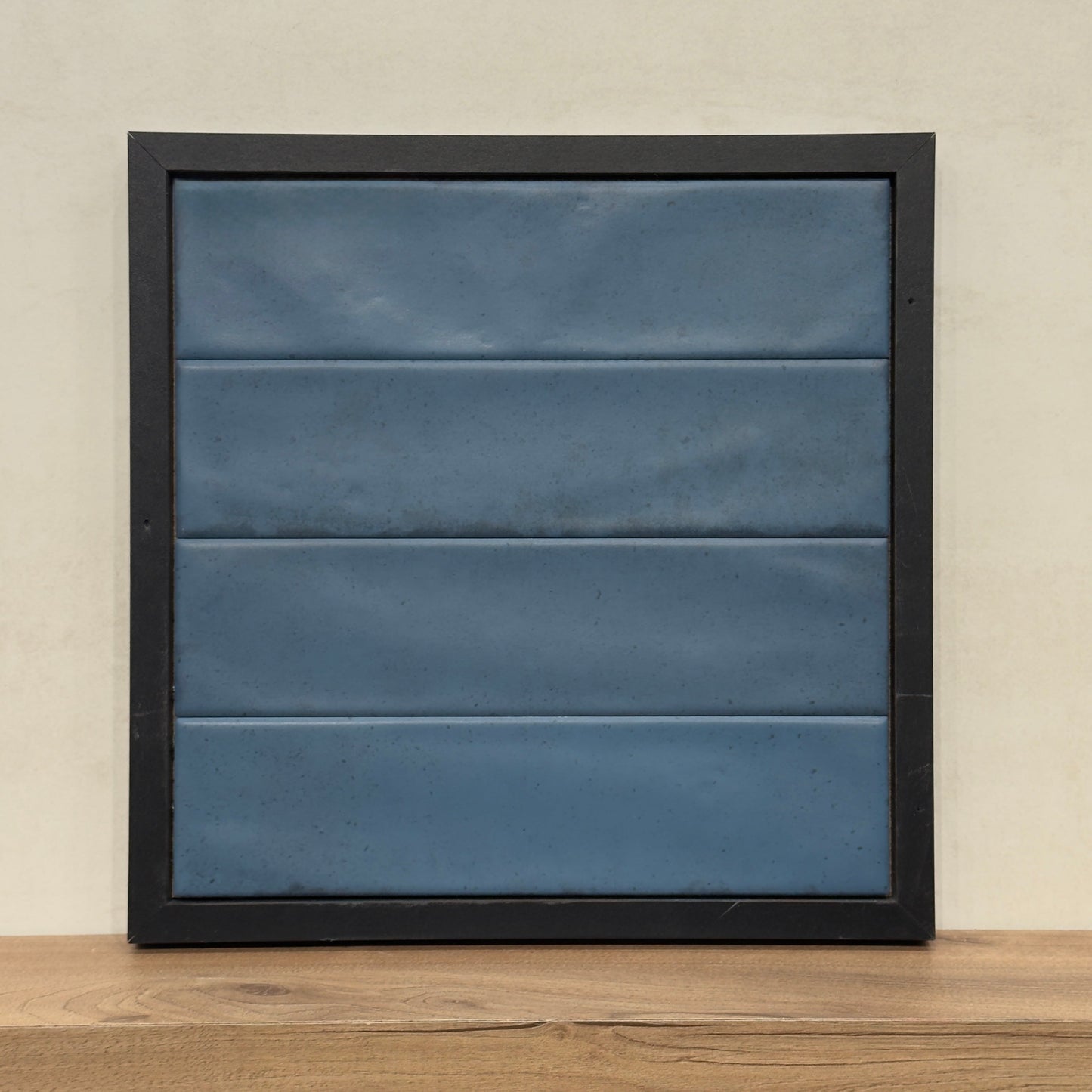 Soller Blue: Blue Subway Tile with a Handmade-Inspired Finish