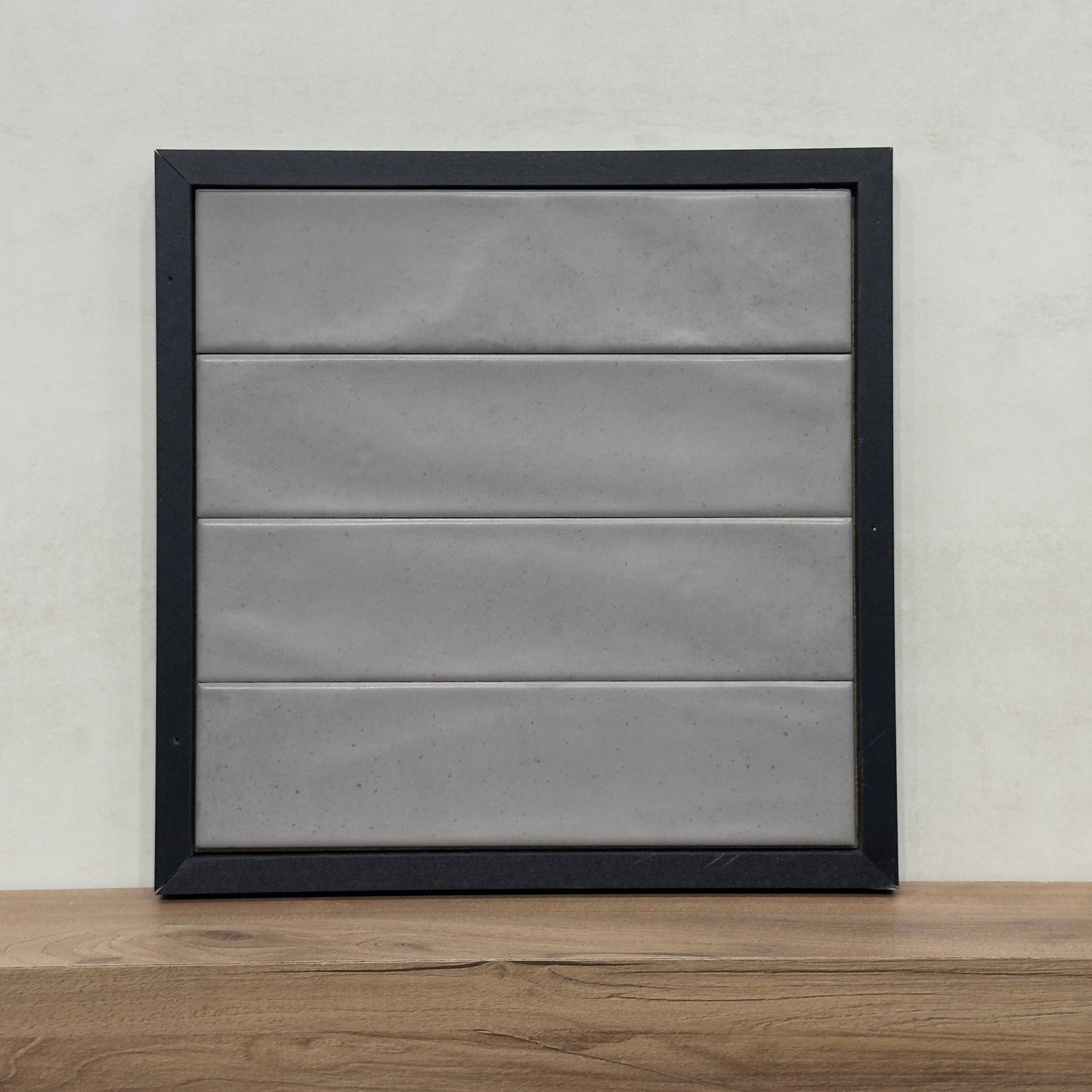 Soller Grey: Grey Subway Tile with a Handmade-Inspired Finish