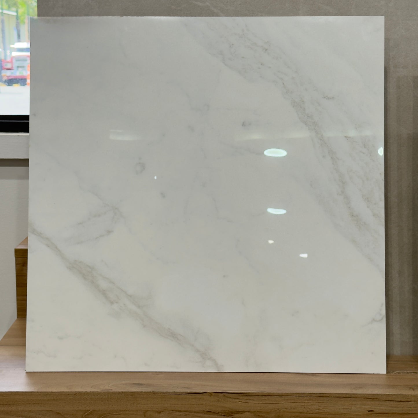 Bianco Carrara