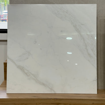 Bianco Carrara