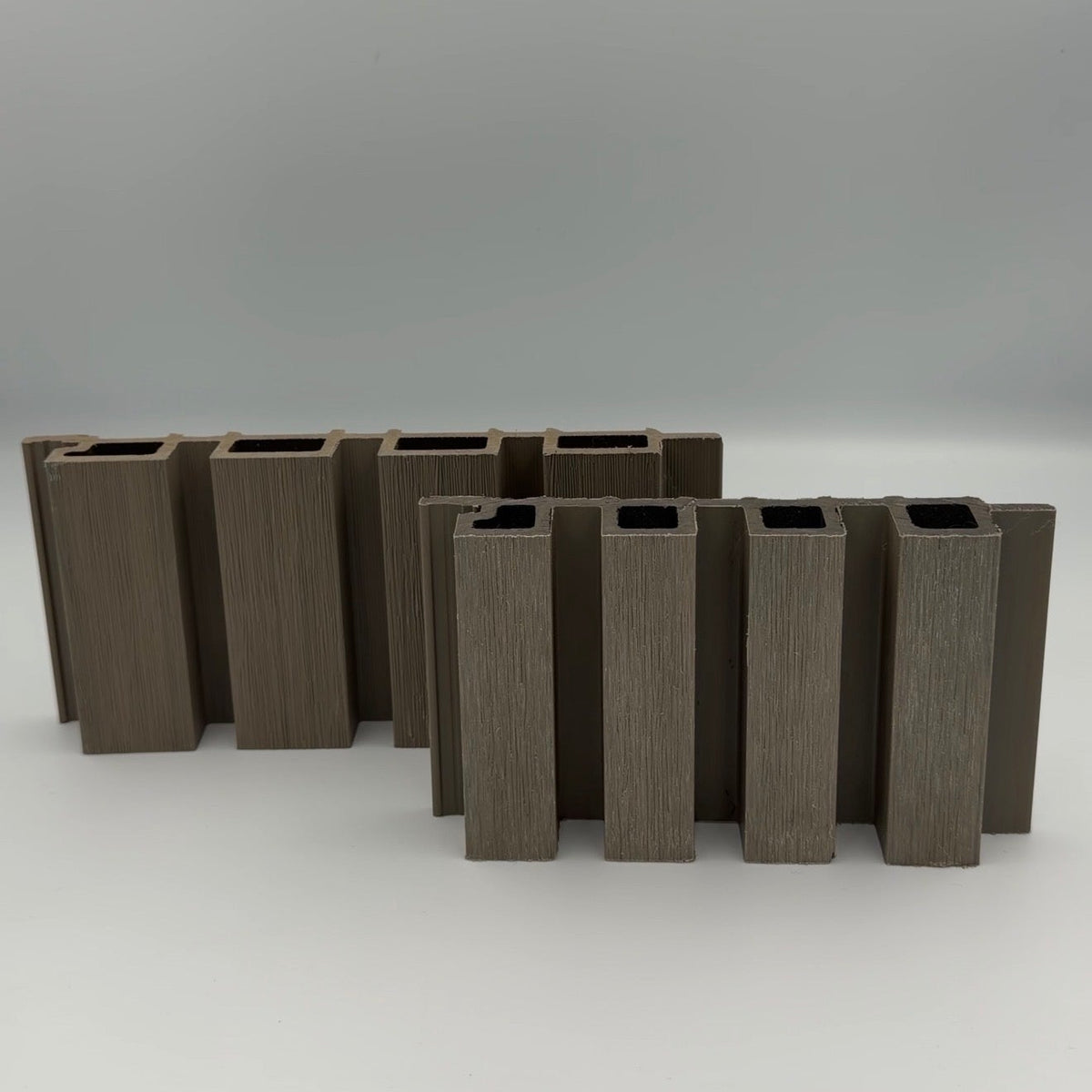 WPC Wall Panel: Antique (7")