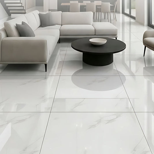 Bianco Carrara