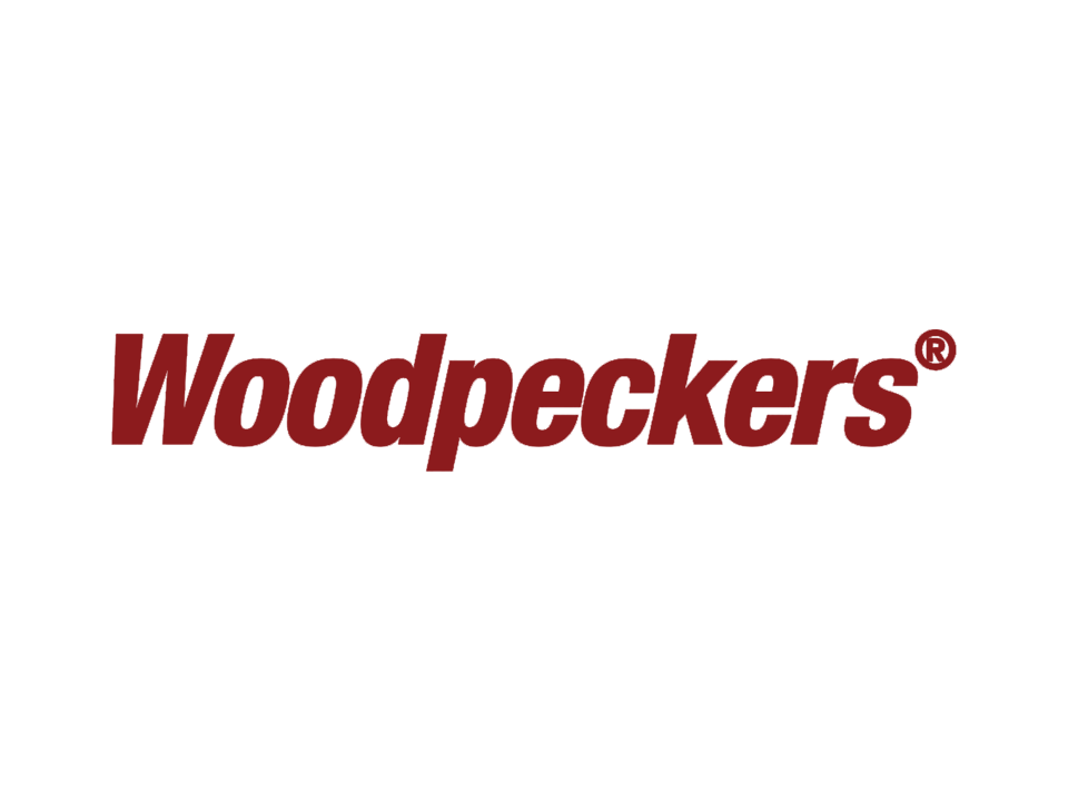 Woodpeckers